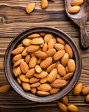 Almond (Kagzi Badam)