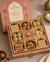 Narayanji Gift Boxes