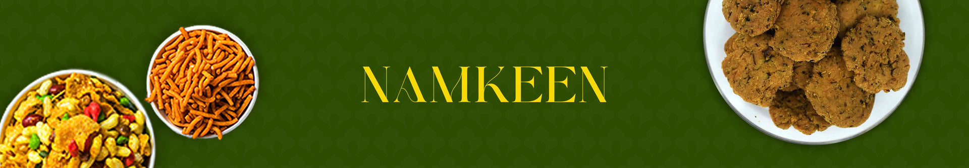 Namkeen