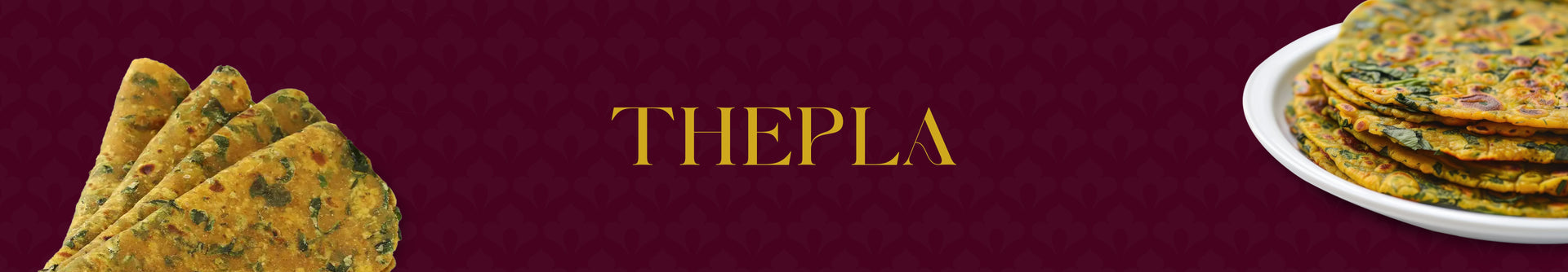 Thepla