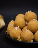 Besan-Laddu