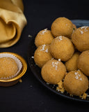 Besan-Laddu