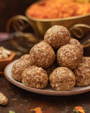 Crunchy-Laddu