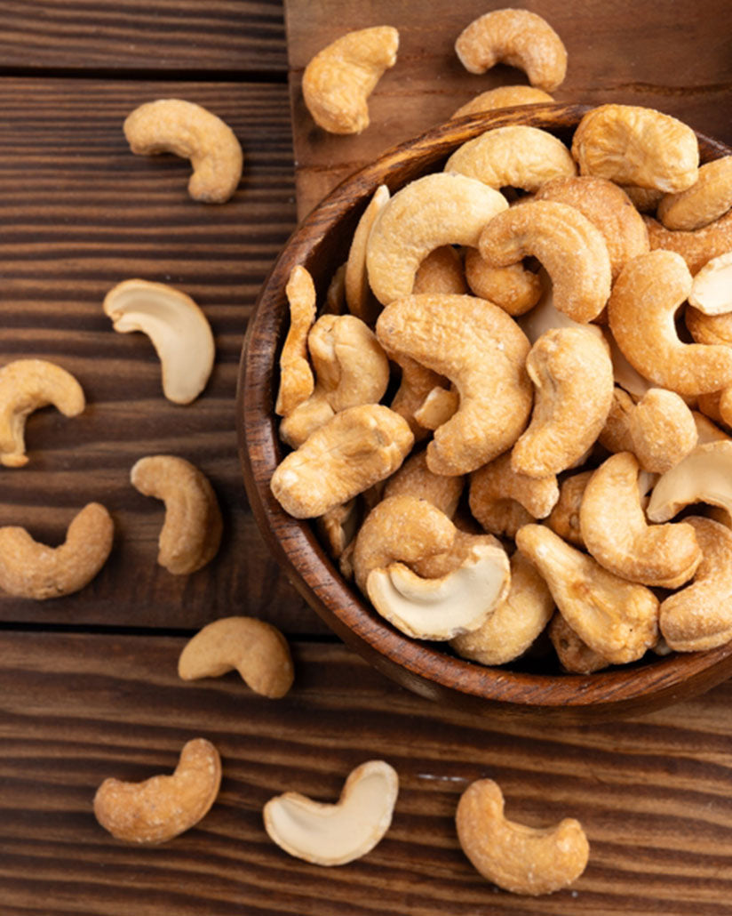 Cashew ( 180 No ) – Narayanji Gajak Wale Cashew ( 180 No ) – Narayanji Gajak Wale