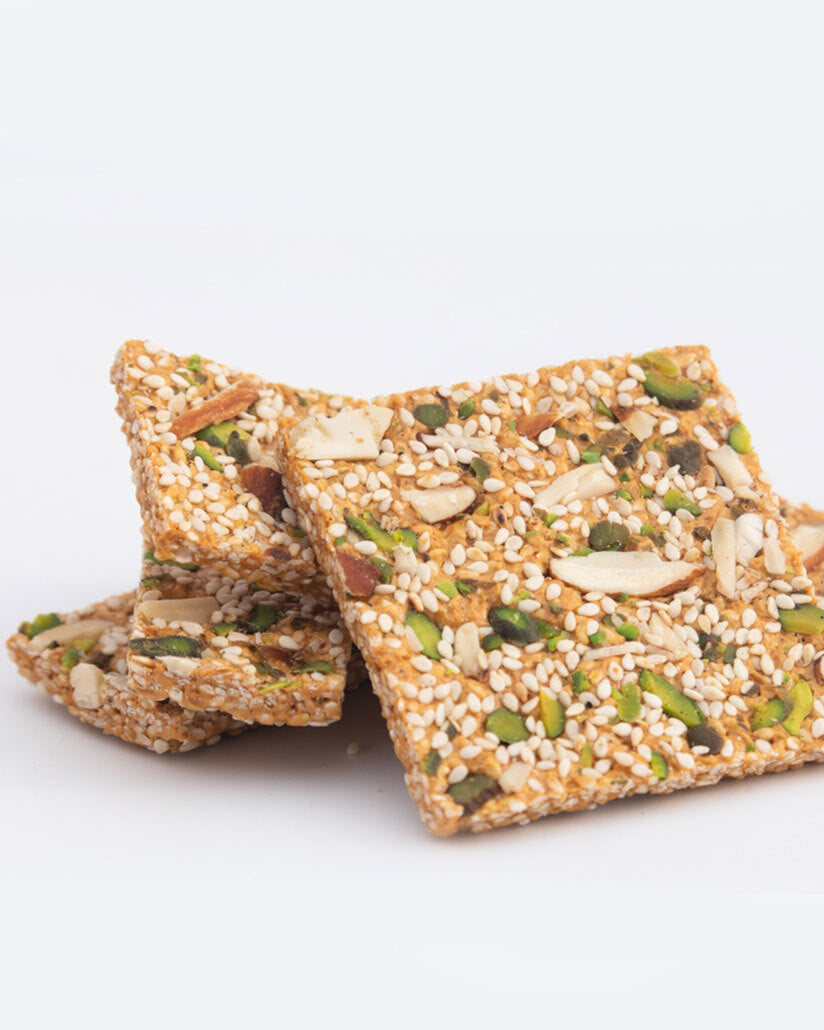 Chinni-Chikki