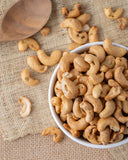 Roasted-Cashew