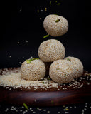 Sada-Till-Laddu