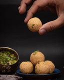 Special-Till-Laddu