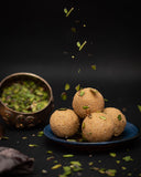 Special-Till-Laddu