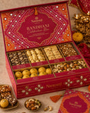 Narayanji Gift Boxes