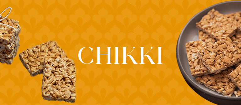 chikki