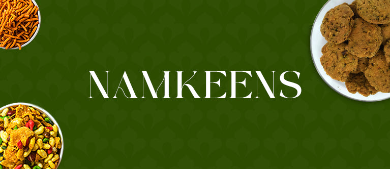 Namkeen